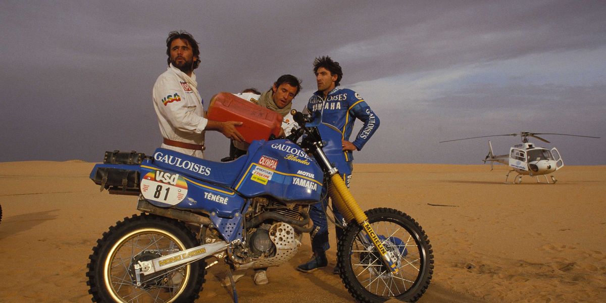 desert queens dalla sabbia della parigi dakar all eicma