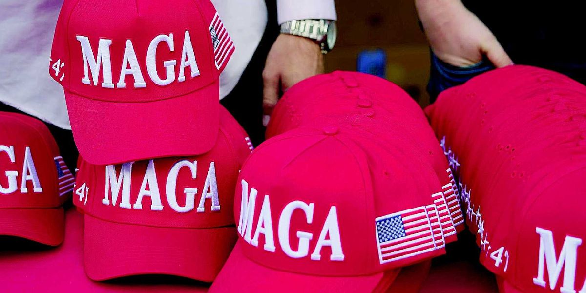 Cristiani, libertari o anti capitalisti I molti volti della destra americana