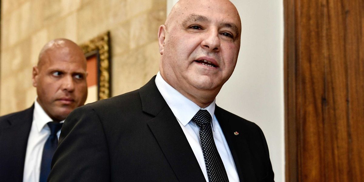 La distensione tra Libano e Siria