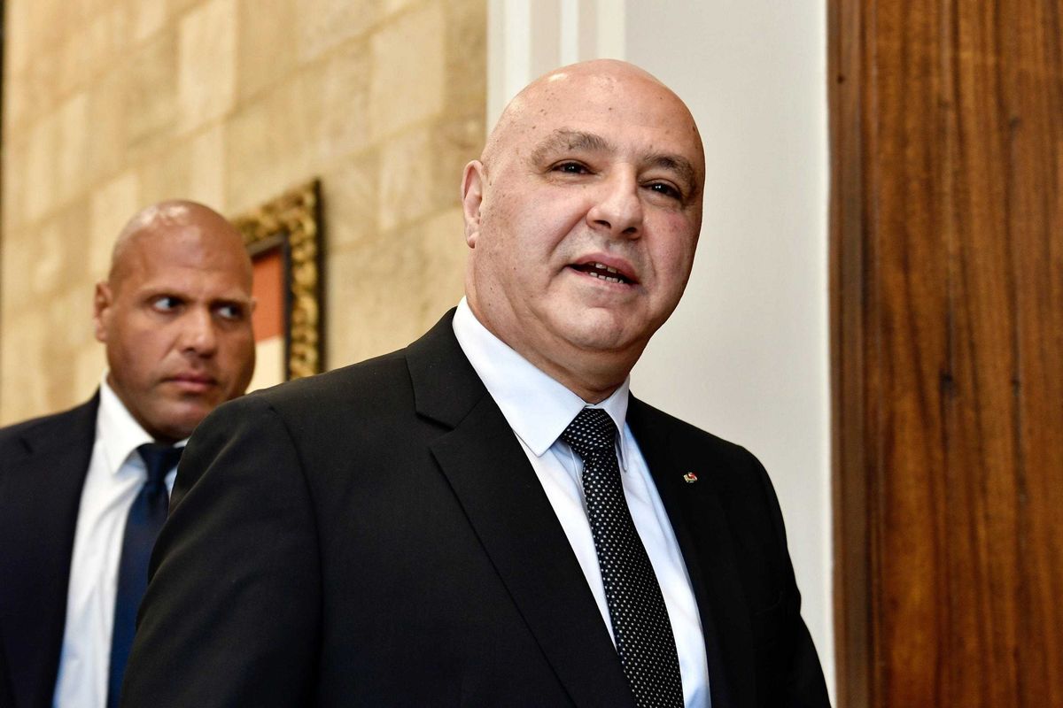 La distensione tra Libano e Siria