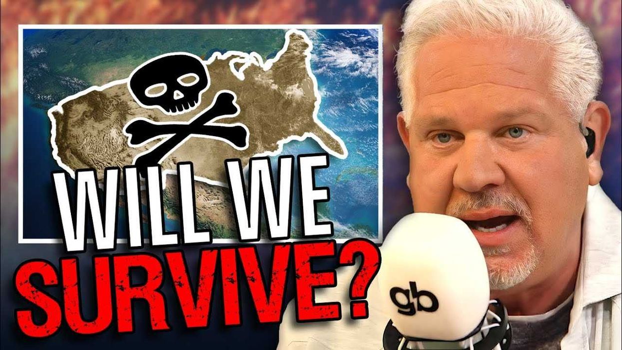 There is a GRAVE DANGER brewing in America...