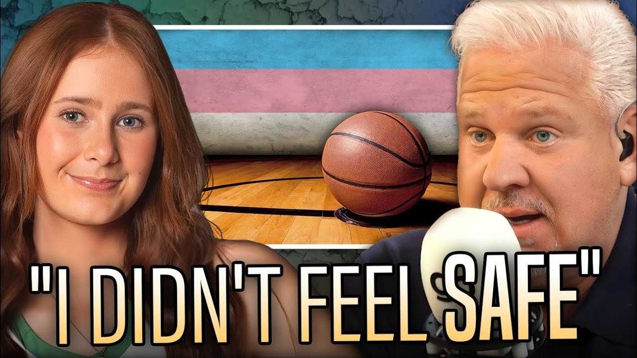 “HE HURT GIRLS”: High school athlete who REFUSED to play against an adult man speaks out