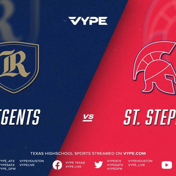 6PM - Volleyball: Regents vs. St. Stephen's