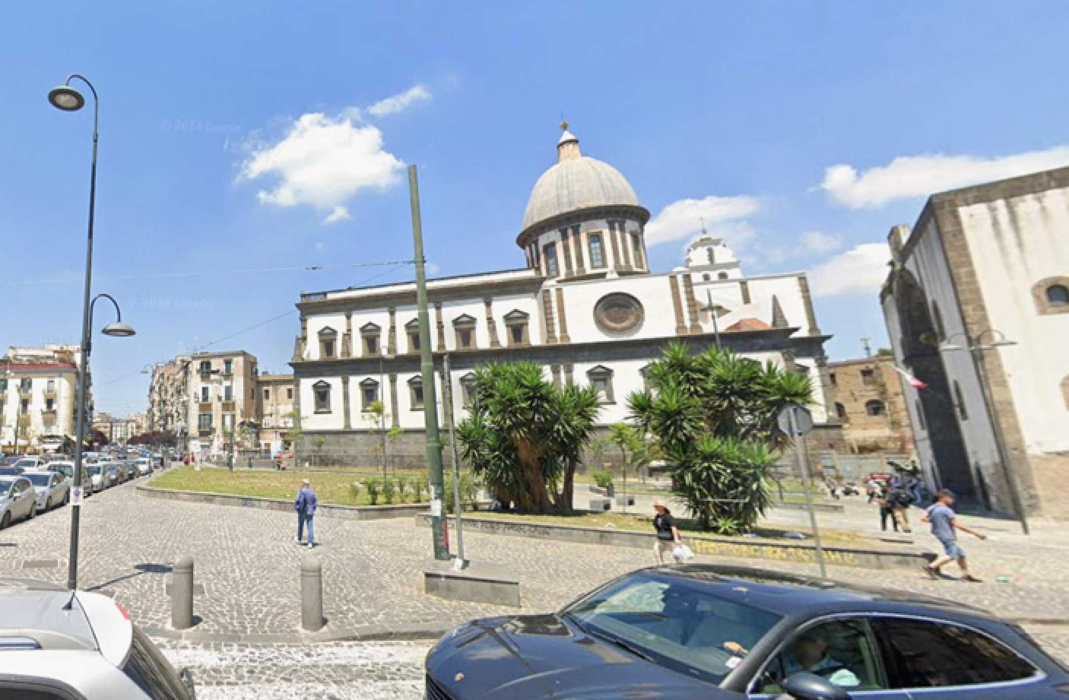 È un clandestino (con precedenti) il marocchino stupratore di Napoli