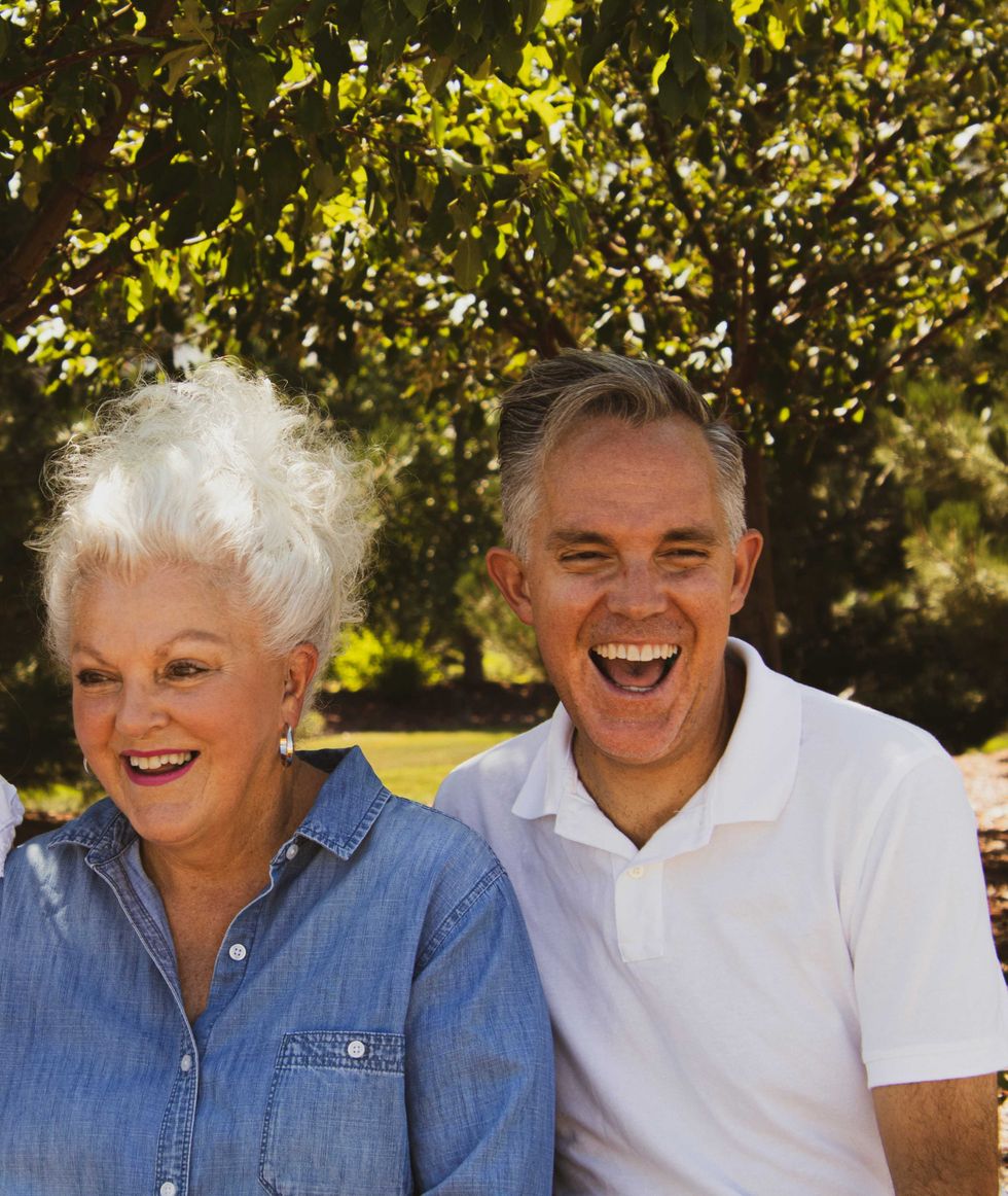 millennials, gen xers, baby boomers, parenting, grandparents, baby boomer grandparents, me generation