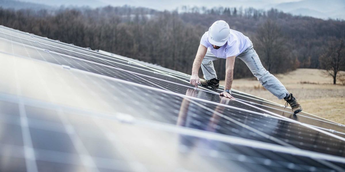 Anche i lavoratori bocciano il Green deal Anche i lavoratori bocciano il Green deal