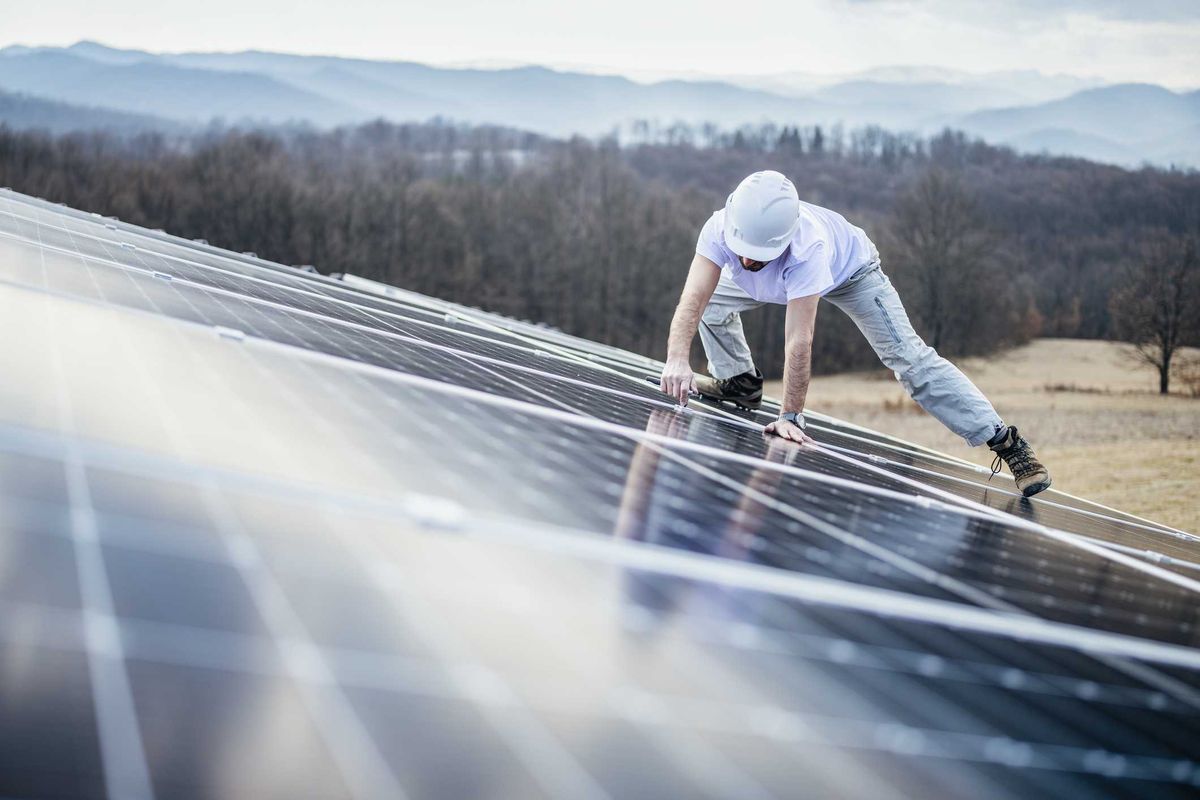 Anche i lavoratori bocciano il Green deal