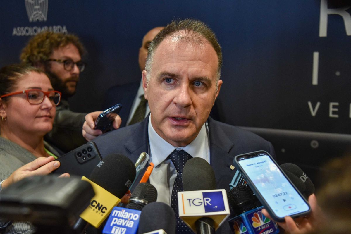 Confindustria insiste: vuole fondi per i suoi soci e non per i dipendenti