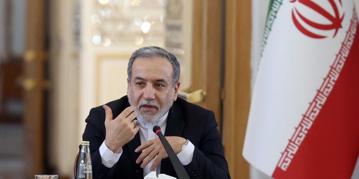 L’Iran è isolato: adesso deve trattare L’Iran è isolato: adesso deve trattare