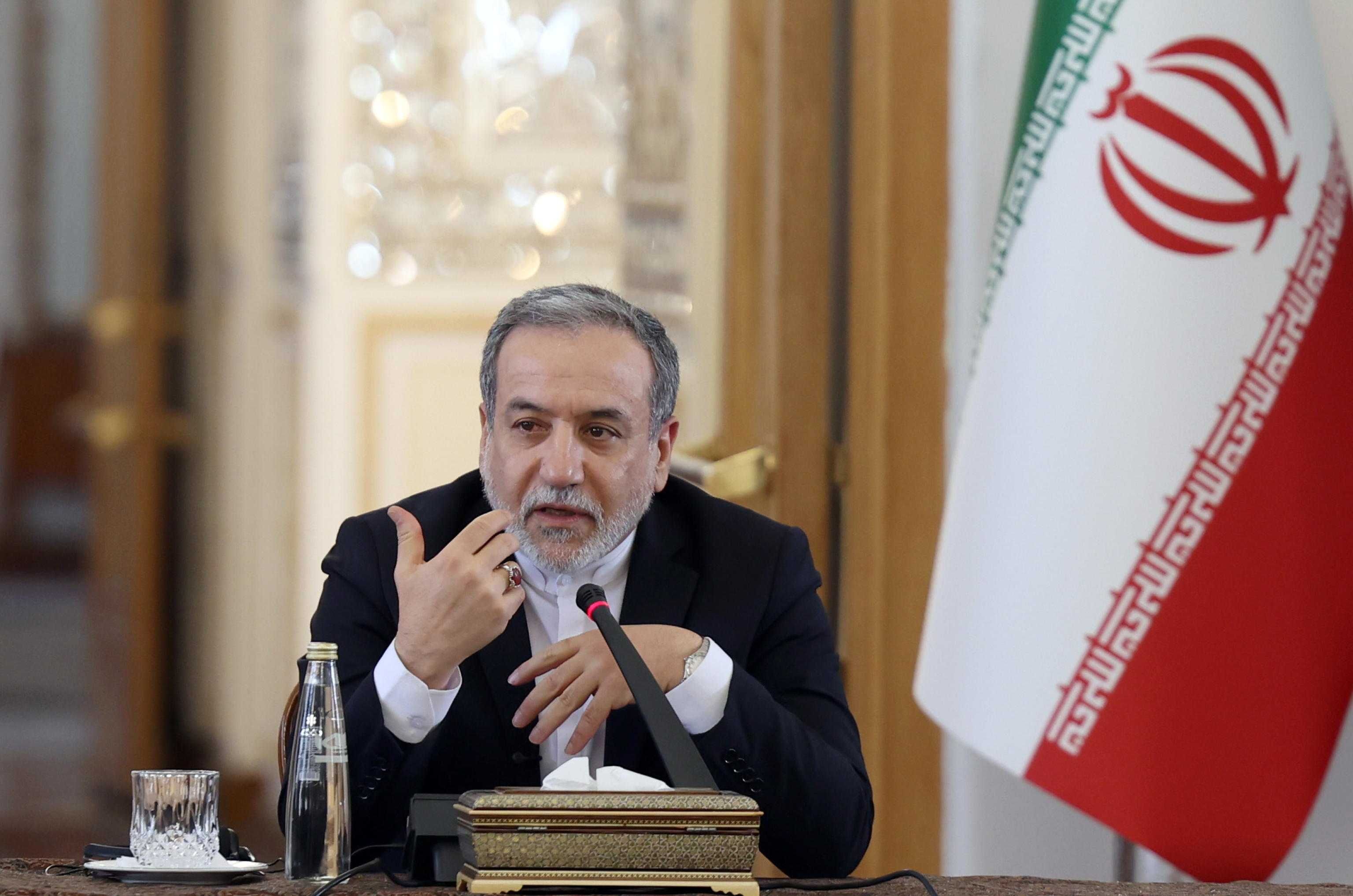 L’Iran è isolato: adesso deve trattare