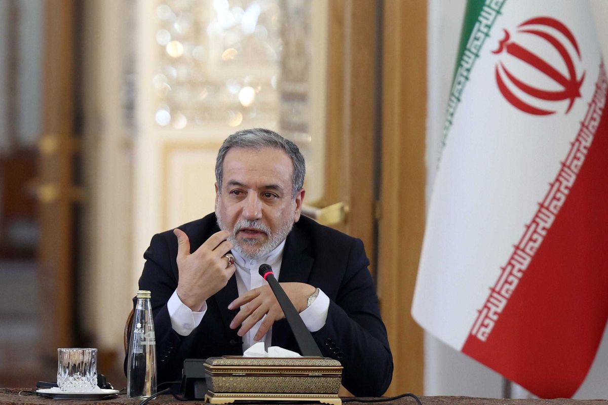 L’Iran è isolato: adesso deve trattare