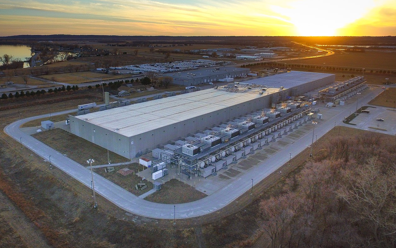 AI Bubble Drives Up Prices, Harms The Environment And Deserves To Burst