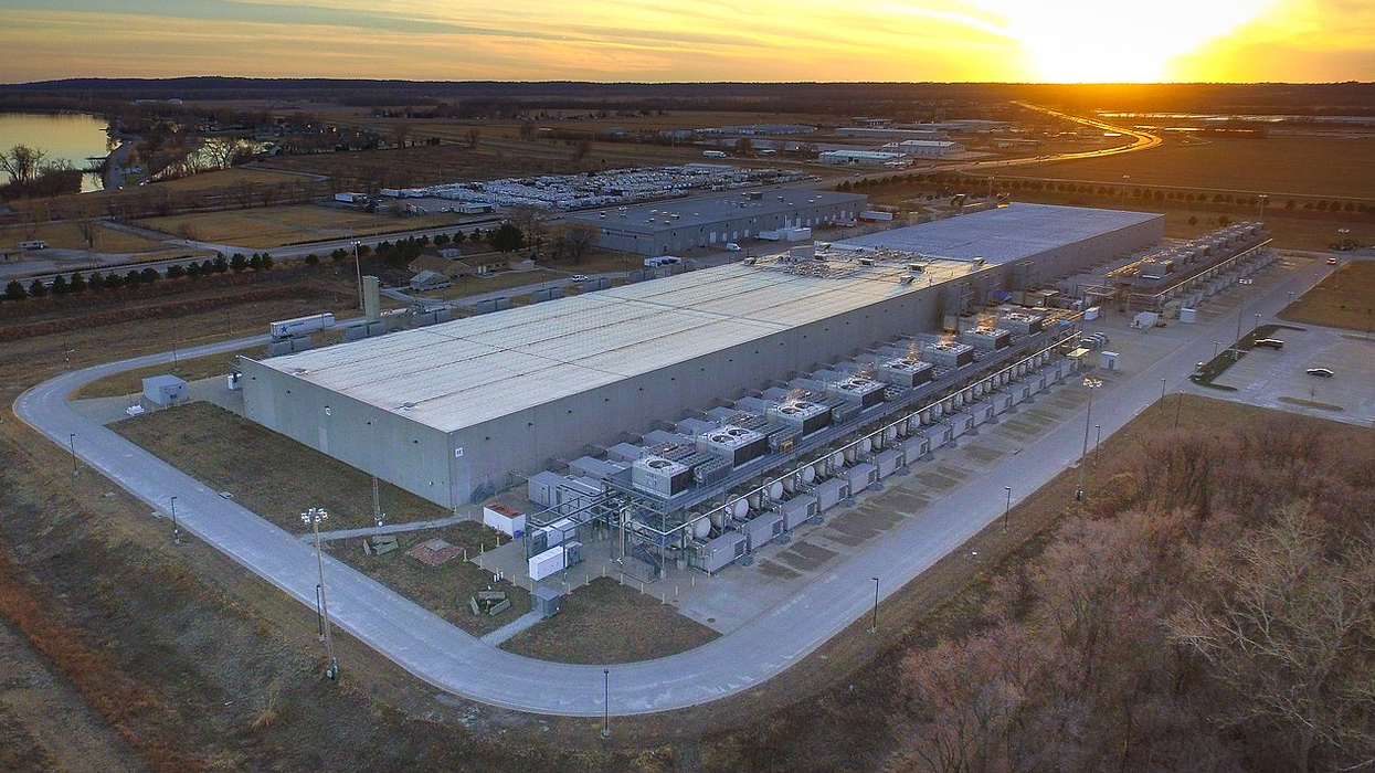 AI Bubble Drives Up Prices, Harms The Environment And Deserves To Burst