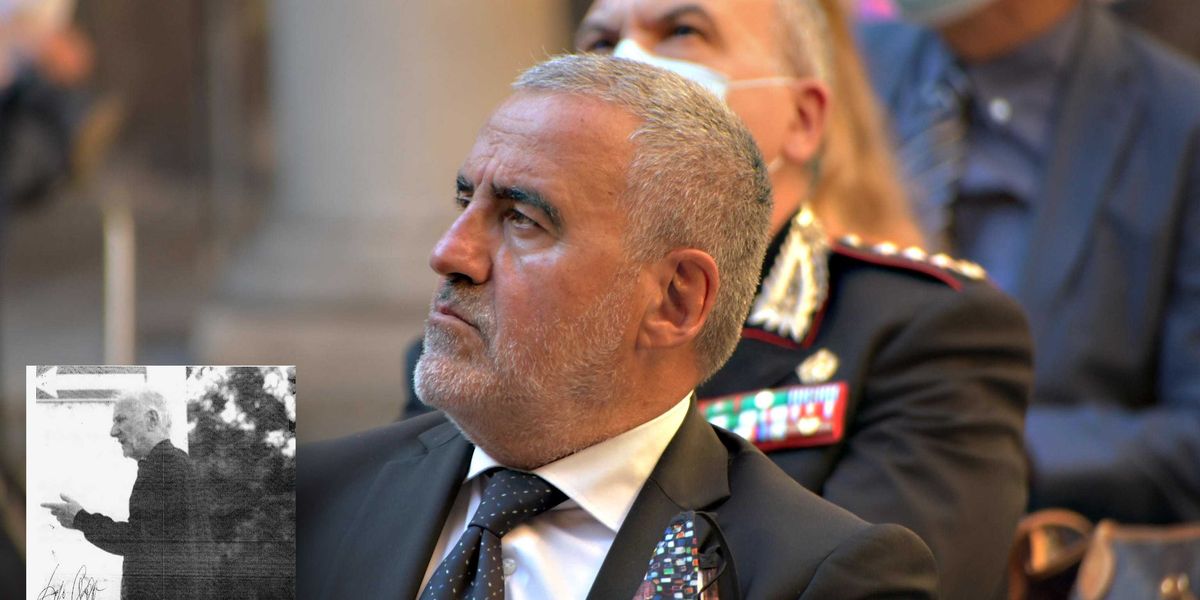 Garlasco, la Squadretta di Venditti spaccata negli interrogatori del pm Garlasco, la Squadretta di Venditti spaccata negli interrogatori del pm