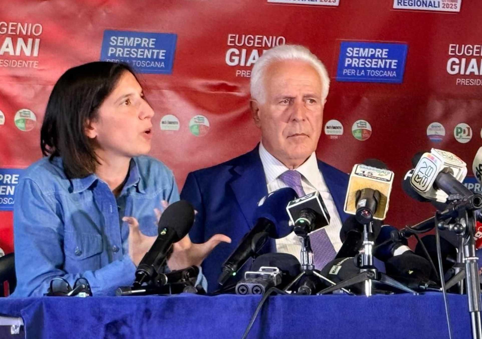 Schlein riesce a vincere un’elezione. Poi dà i numeri sul voto nelle Regioni