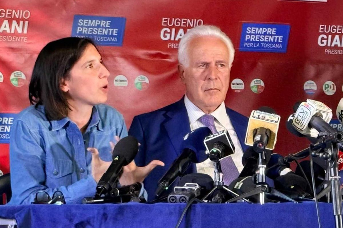 Schlein riesce a vincere un’elezione. Poi dà i numeri sul voto nelle Regioni