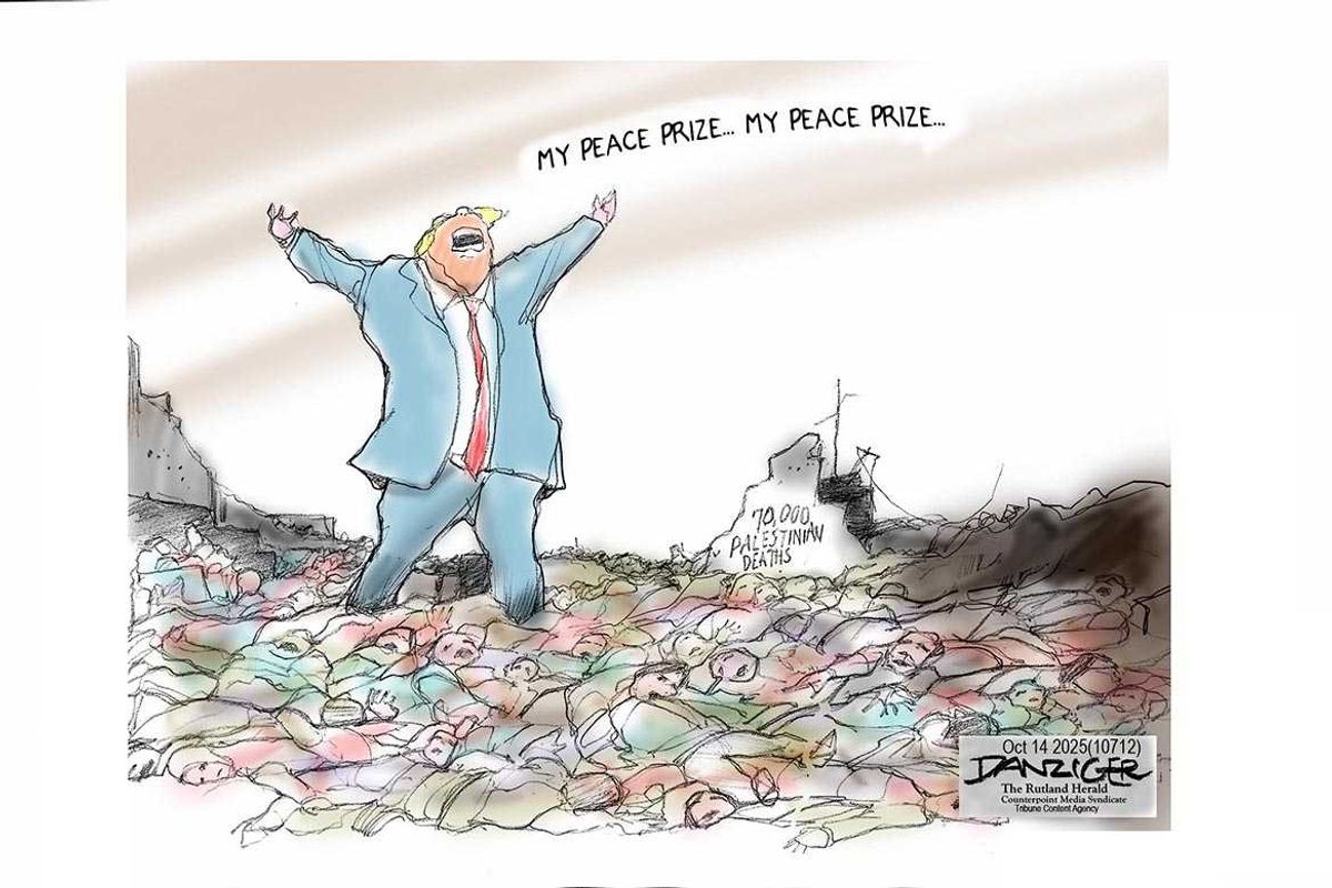 Danziger Draws