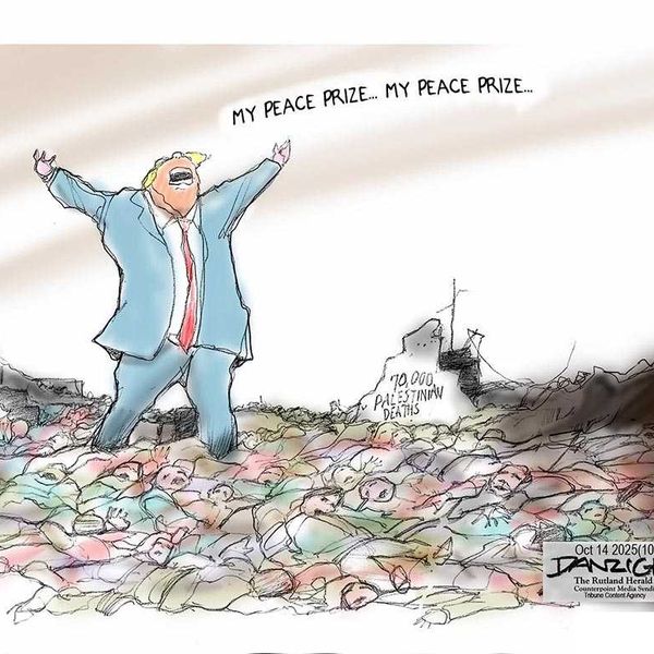 Danziger Draws