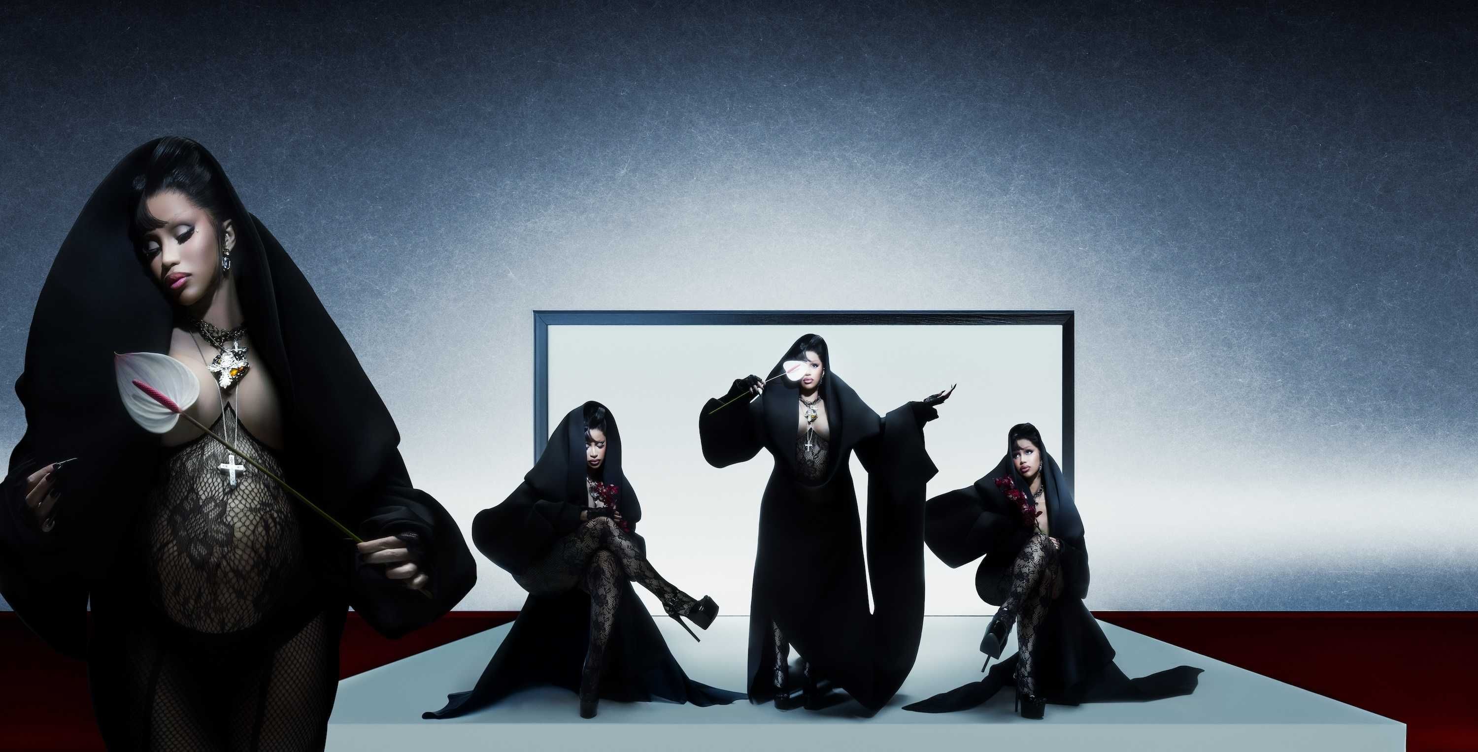 You Don’t Move Cardi B