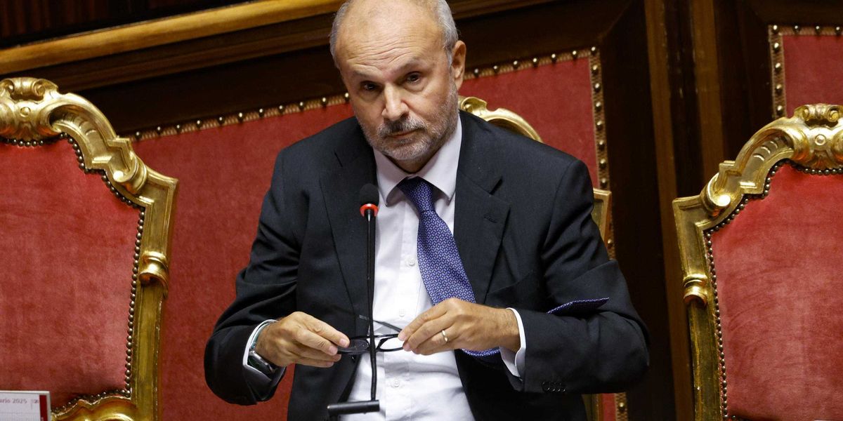 Altra gaffe di Schillaci sulle nomine. Da firmare restano solo le dimissioni