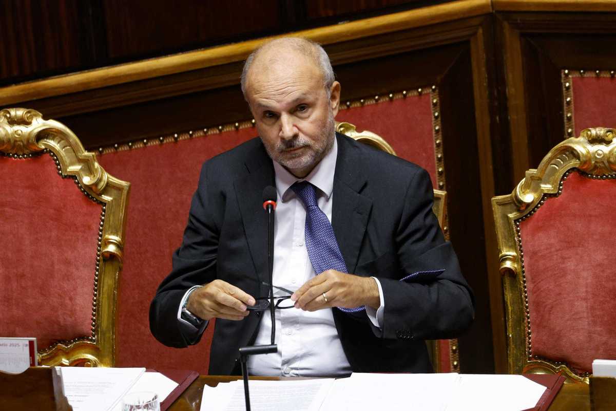Altra gaffe di Schillaci sulle nomine. Da firmare restano solo le dimissioni