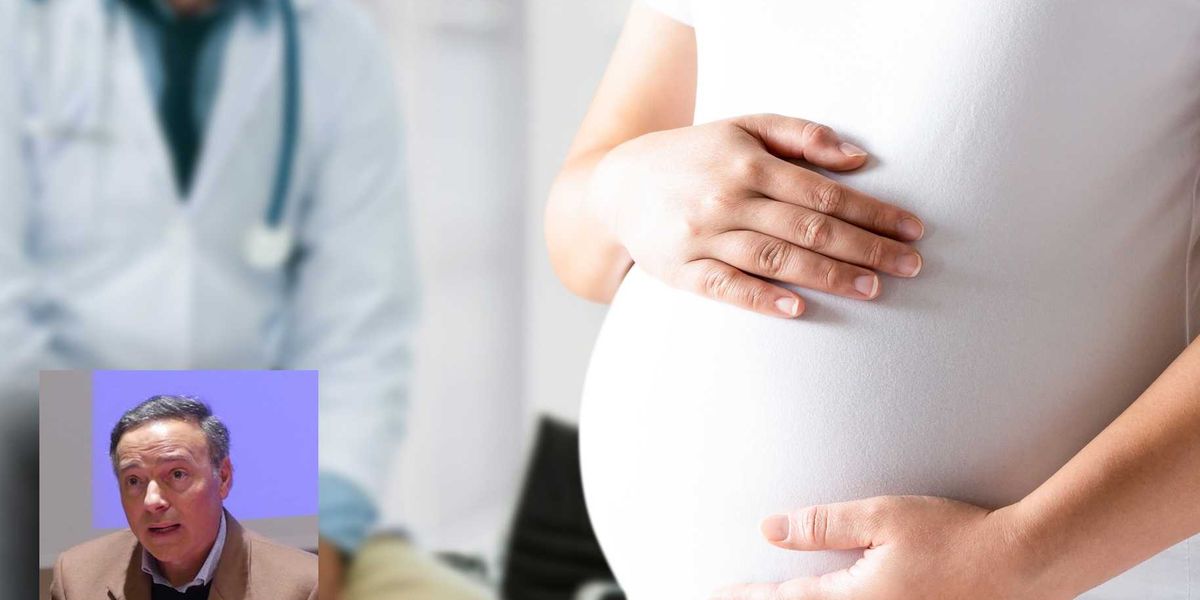 Alberto Virgolino: «I centri aborto sono più di quelli nascita» Alberto Virgolino: «I centri aborto sono più di quelli nascita»