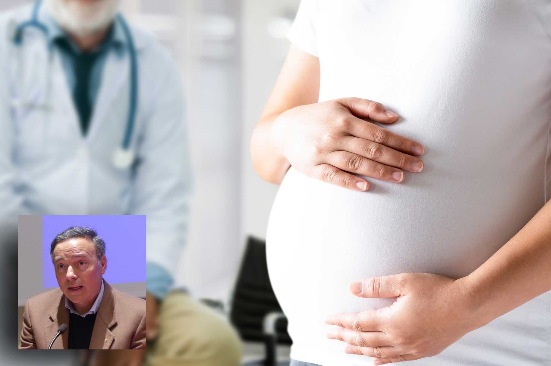 Alberto Virgolino: «I centri aborto sono più di quelli nascita»