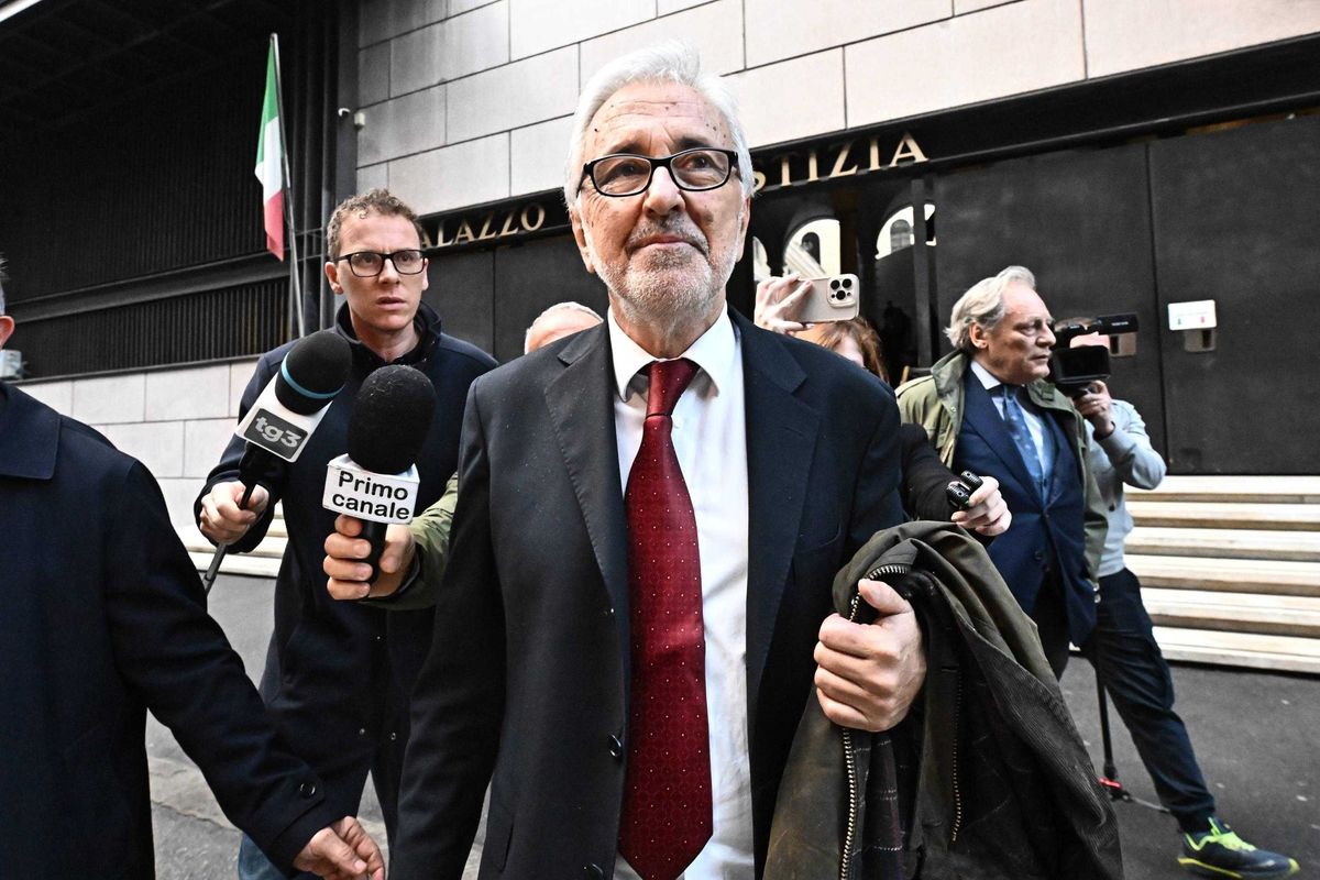 Ponte Morandi, il pm: «18 anni a Castellucci»