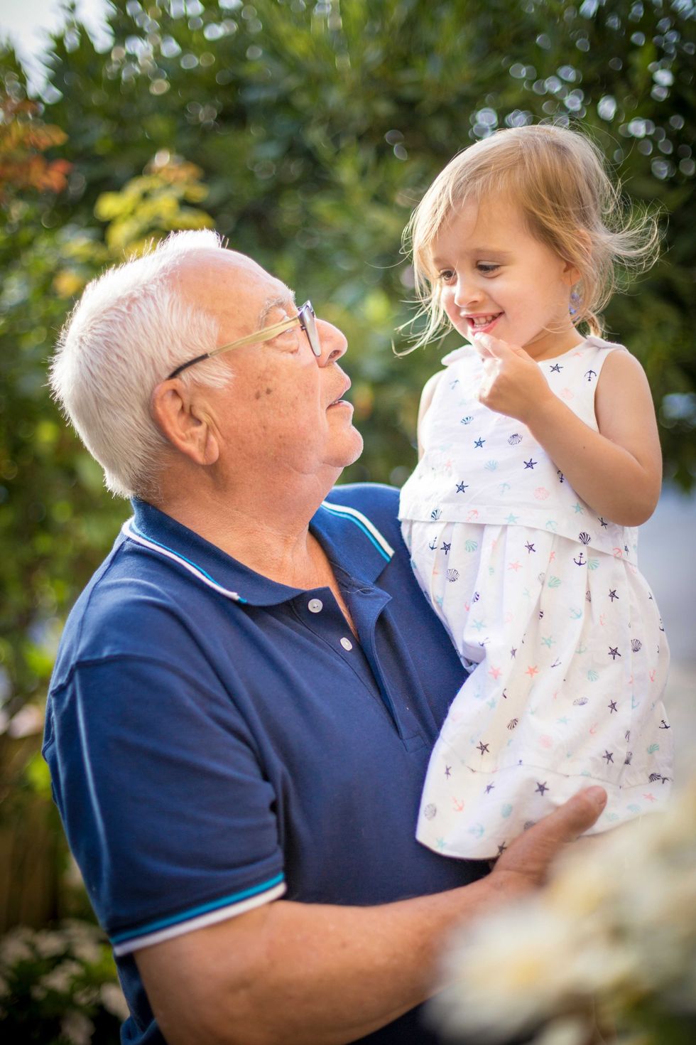 grandparents, boomers, boomer grandparents, parenting, dads, moms, kids, family, conflict