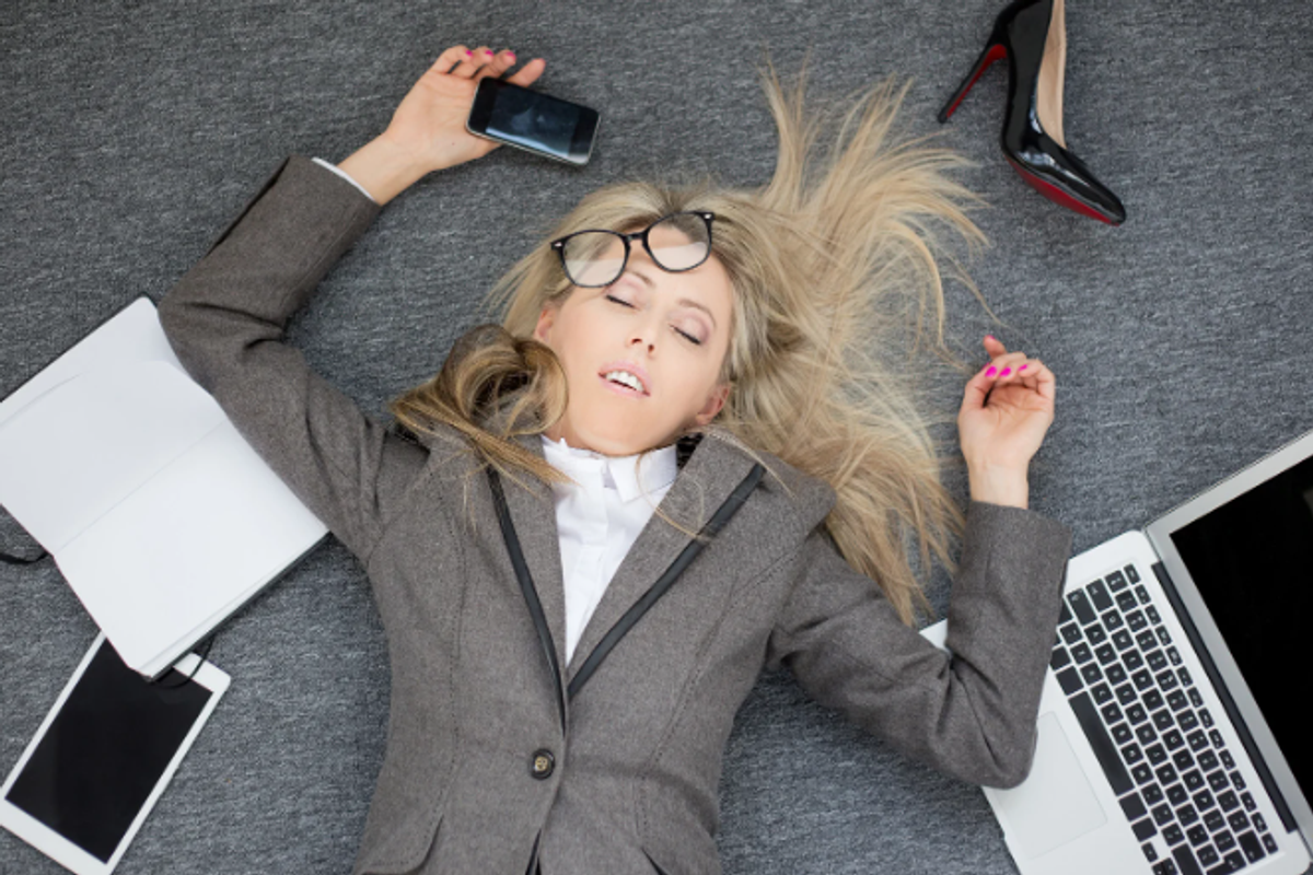 burnout, millennial, work, tired, lazy, office