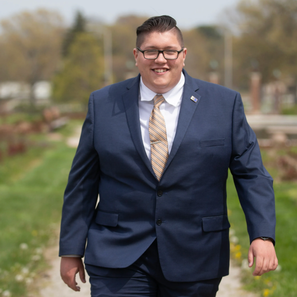 Young GOP Leaders Joked About 'Gas Chambers,' Slavery And Black 'Monkeys' On Telegram
