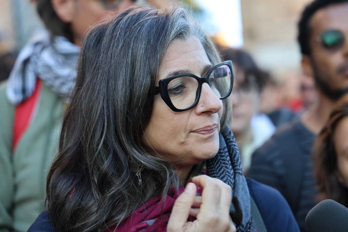 La Roccella non è l’Albanese: il Pd la censura