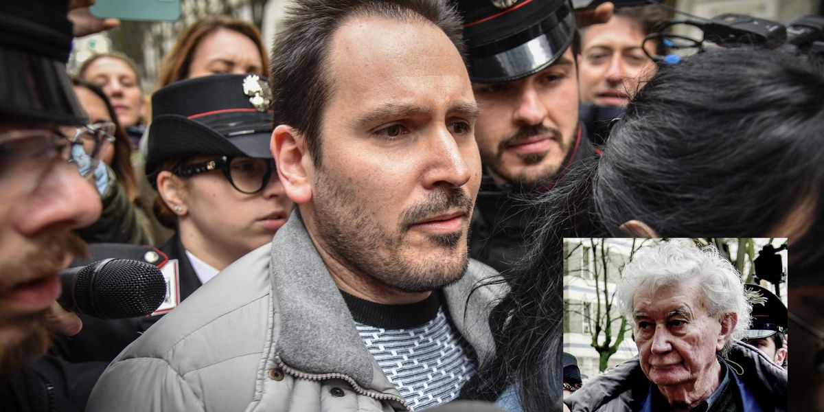 sostituito l8217avvocato showman sempio revoca il mandato a lovati