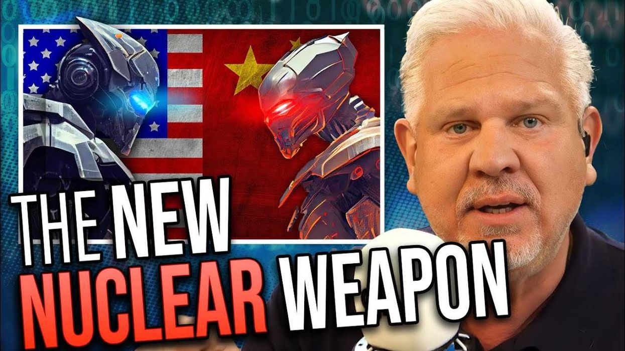 China vs. US: The battle for rare earth minerals and AI dominance