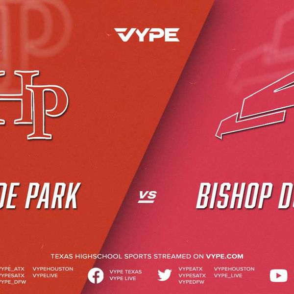 7PM - Football: Hyde Park vs. Bishop Dunne