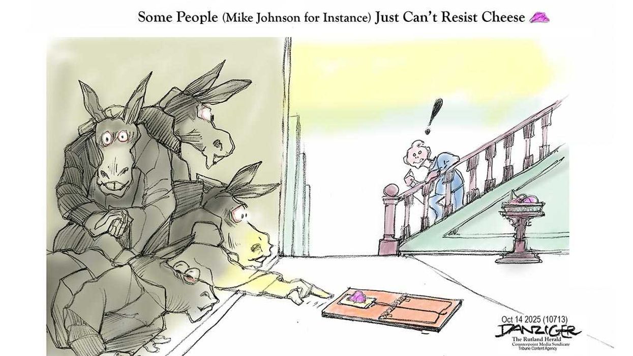 Danziger Draws