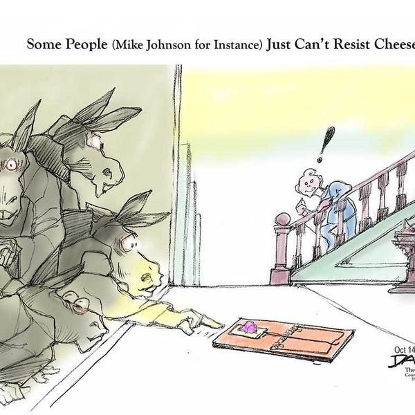 Danziger Draws