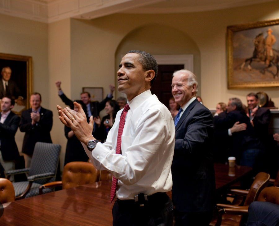 GOP 'Glory Days'? The Insurance Market Before Obamacare Was A Nightmare