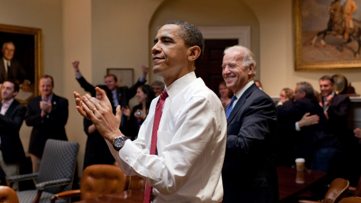 GOP 'Glory Days'? The Insurance Market Before Obamacare Was A Nightmare