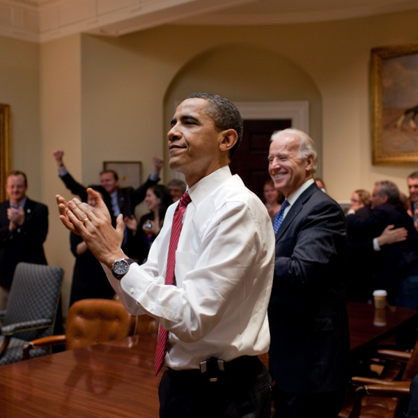 GOP 'Glory Days'? The Insurance Market Before Obamacare Was A Nightmare