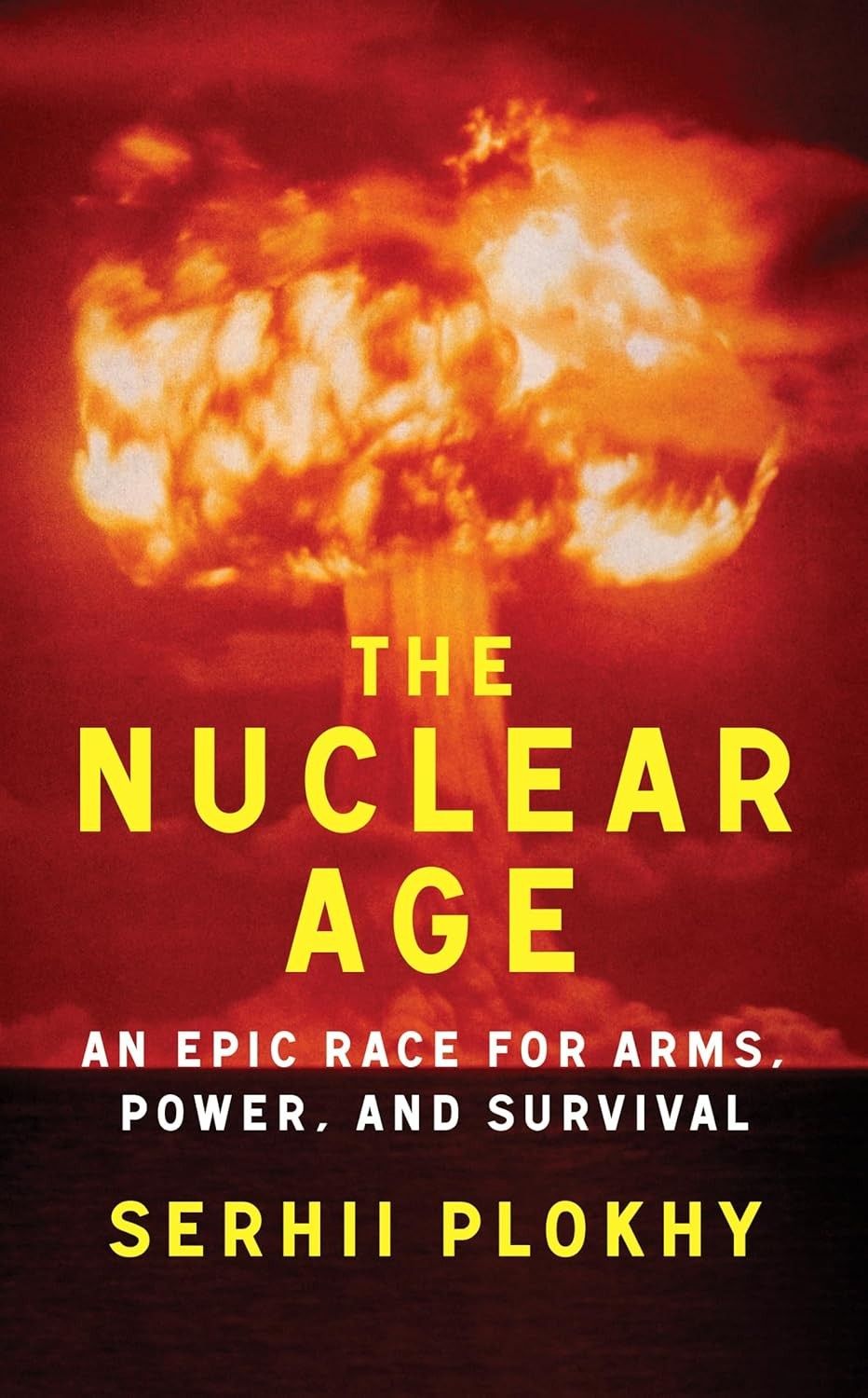Atomic Fears