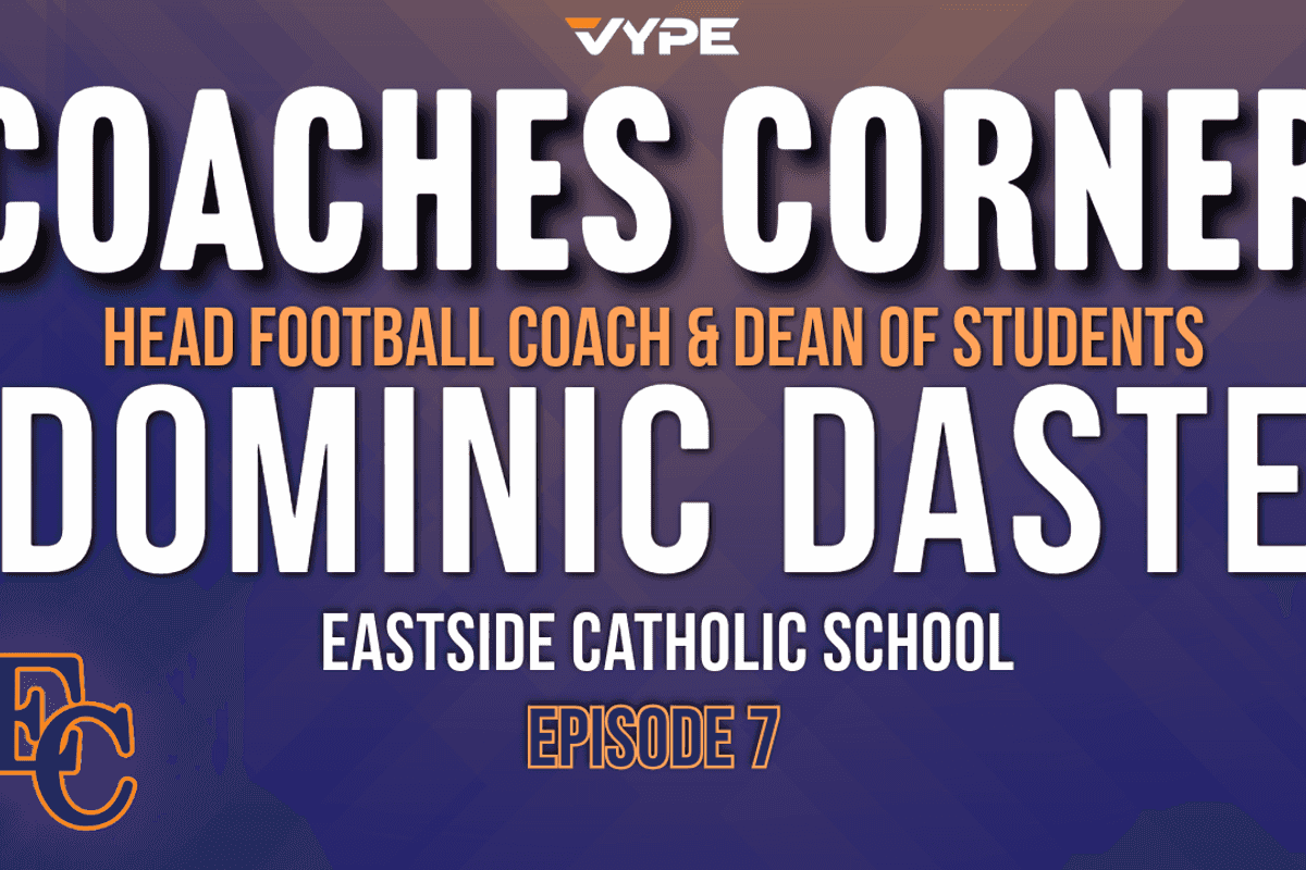 VYPE COACHES CORNER: Eastside Catholic gears up to face Seattle Prep in a Week 7 clash