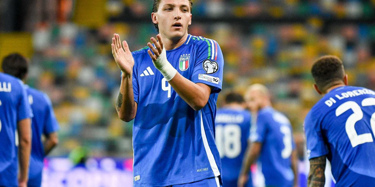 italia ai playoff il percorso degli azzurri verso il mondiale 2026