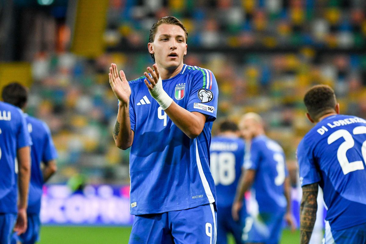 Italia ai playoff, il percorso degli azzurri verso il Mondiale 2026