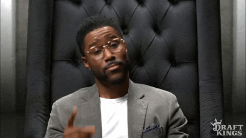 knowing, smart, observant, accurate, gif