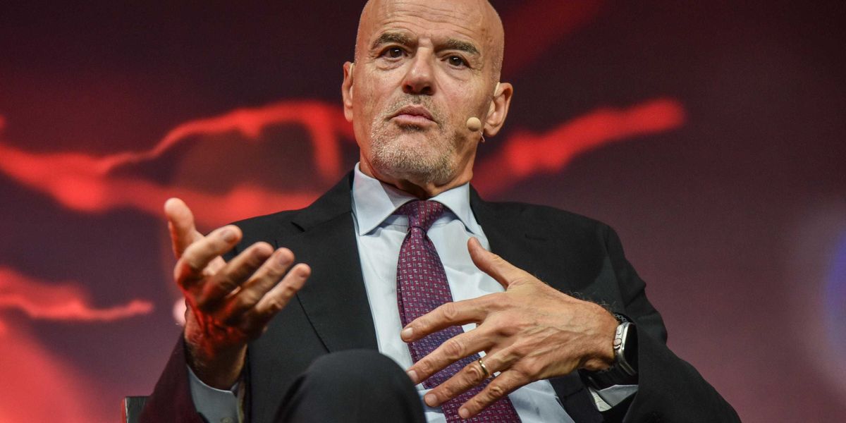 descalzi spegne il green deal 200 ideologico