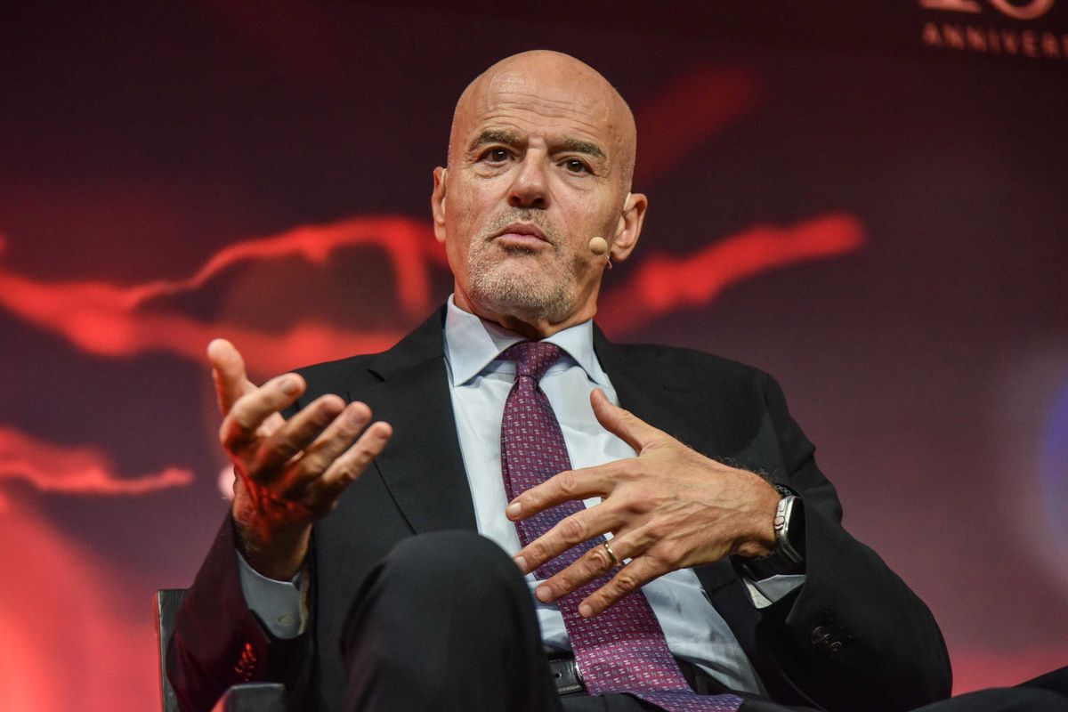 Descalzi spegne il Green deal: «È ideologico»