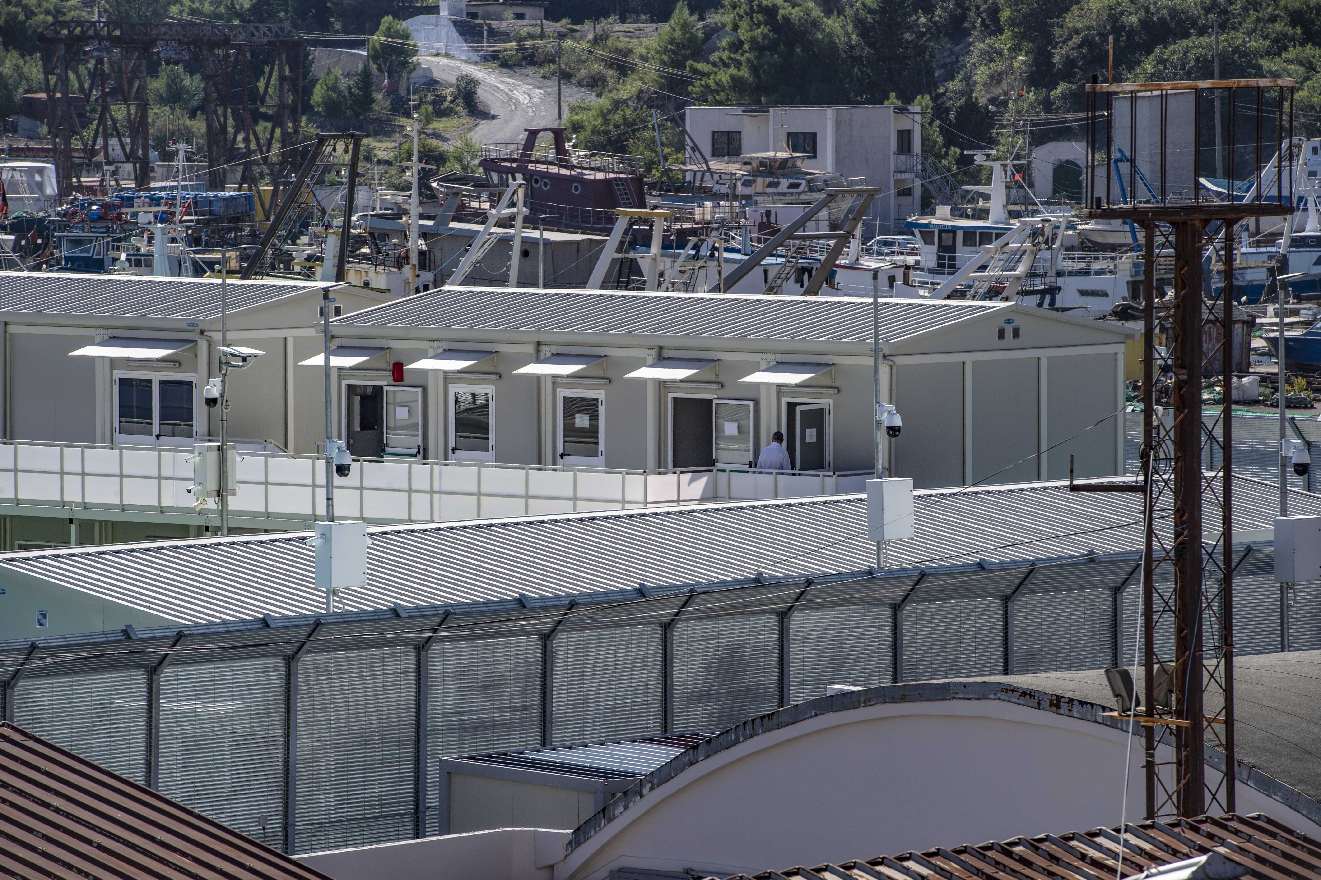 Euro-tafferugli sui migranti. Però gli Stati membri sposano il modello Albania