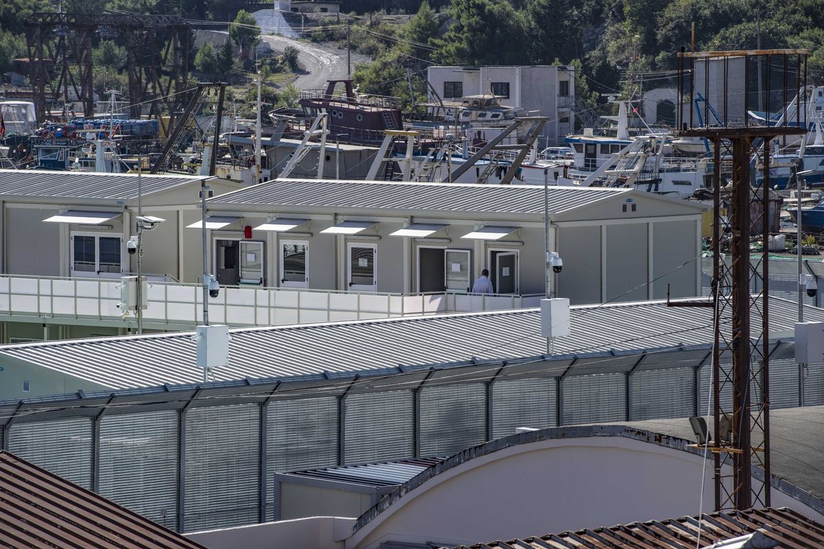 Euro-tafferugli sui migranti. Però gli Stati membri sposano il modello Albania
