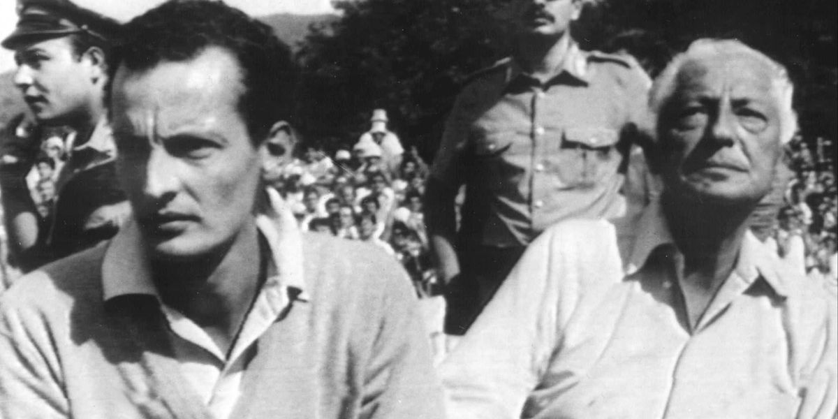 Agnelli: lascio a mio figlio il 25%. E il giorno dopo Edoardo muore Agnelli: lascio a mio figlio il 25%. E il giorno dopo Edoardo muore